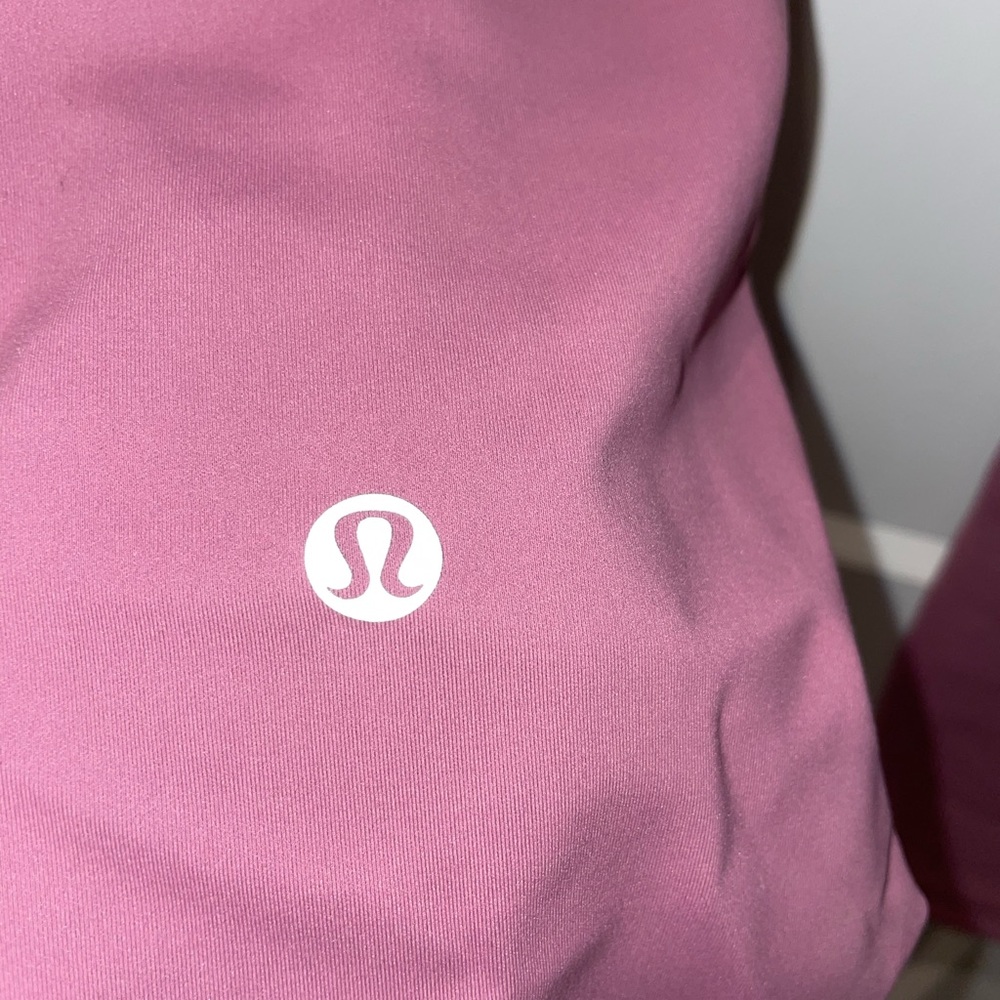NWT lululemon wunder train HR tights with pockets - Picture 4 of 9